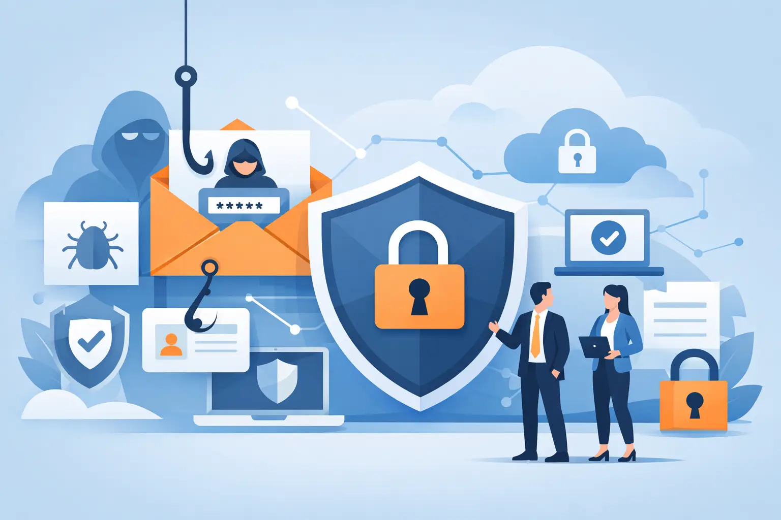 How to Prevent Phishing at Your Business