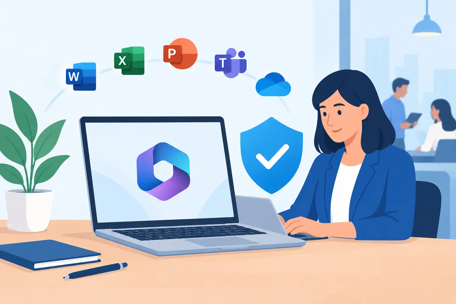 Microsoft 365 License Guide for Small Businesses