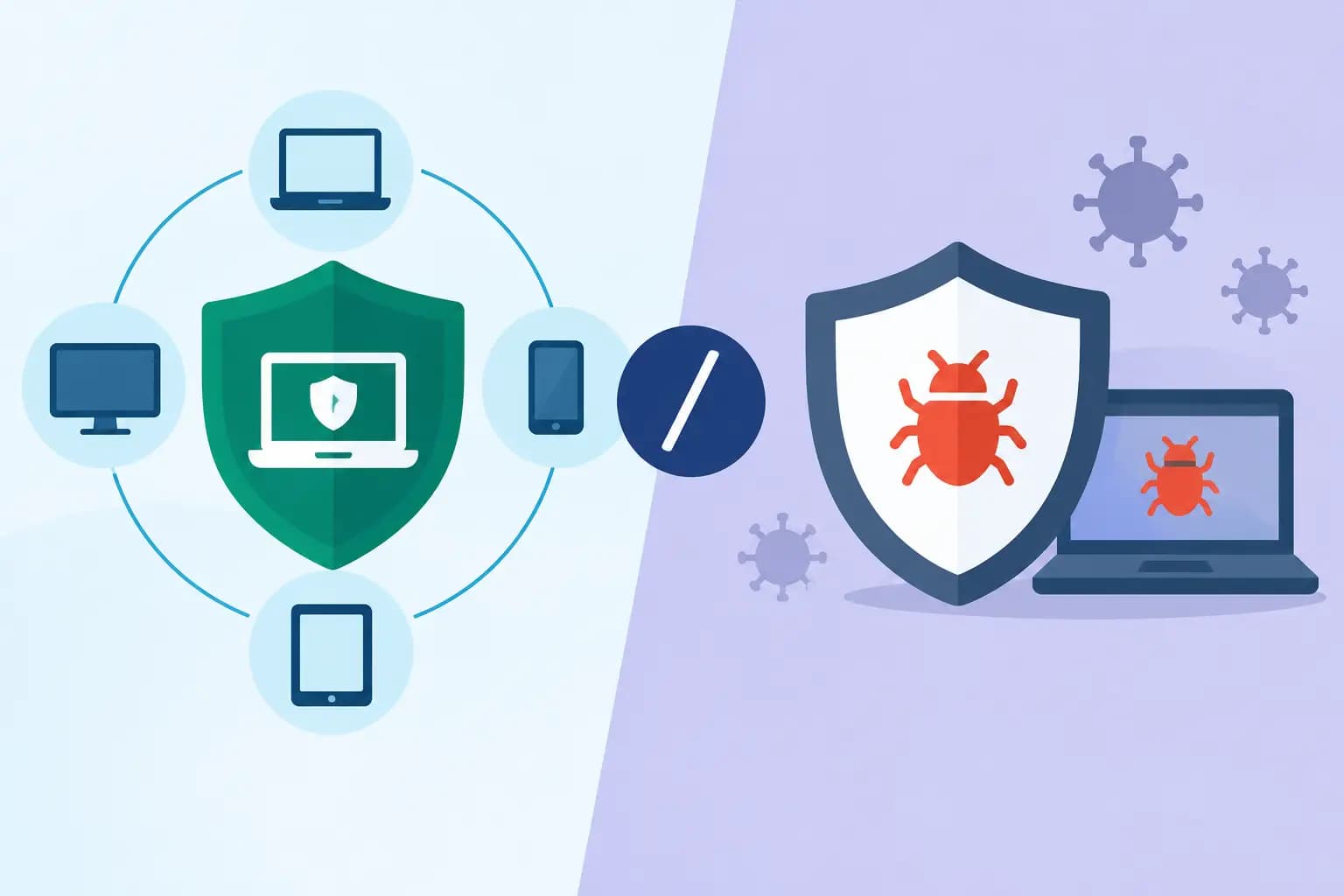 Endpoint Detection Versus Antivirus: What Wins?